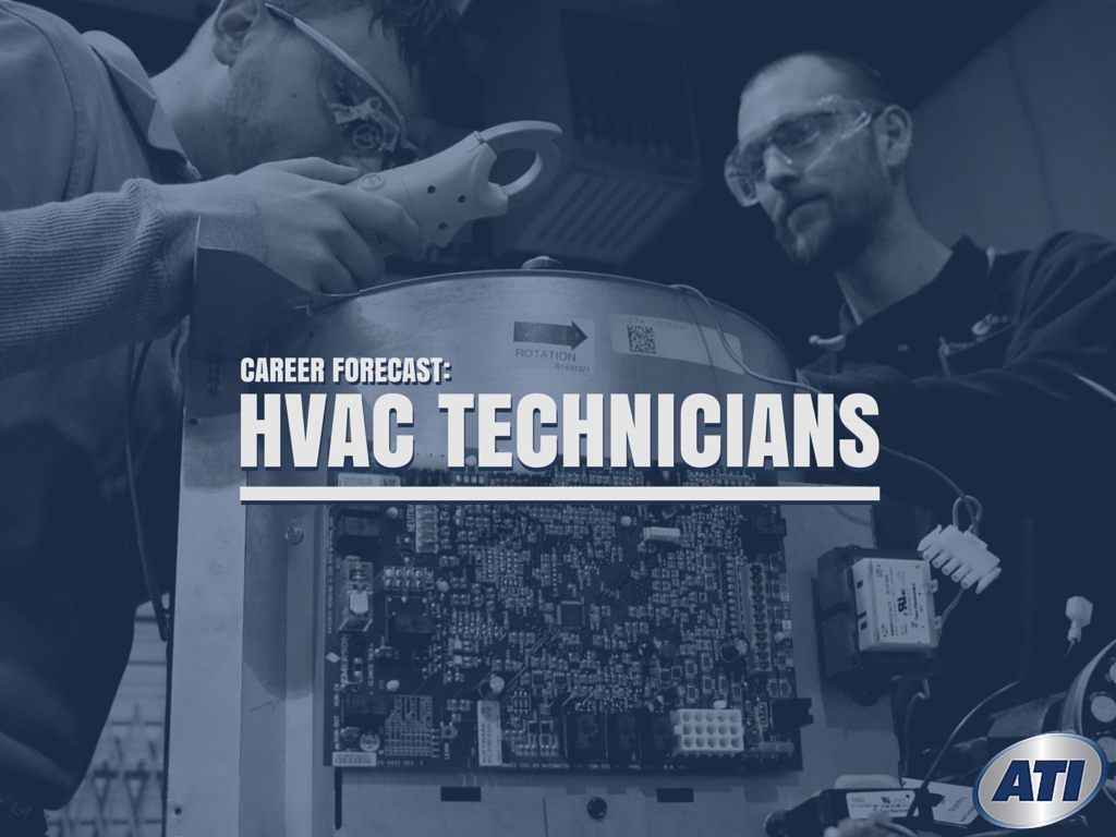 How to become an HVAC Technician